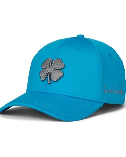 Women Black Clover Premium Clover 153 Hat