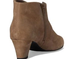 David Tate Prestige Taupe New