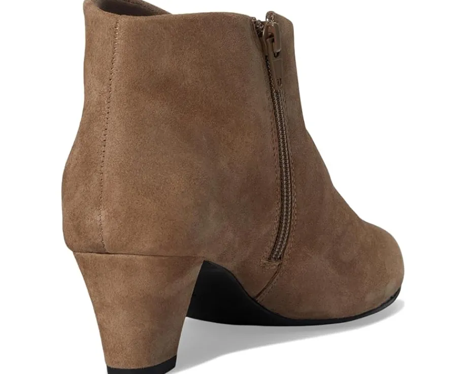 David Tate Prestige Taupe New