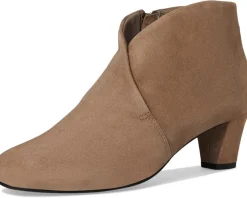 David Tate Prestige Taupe New