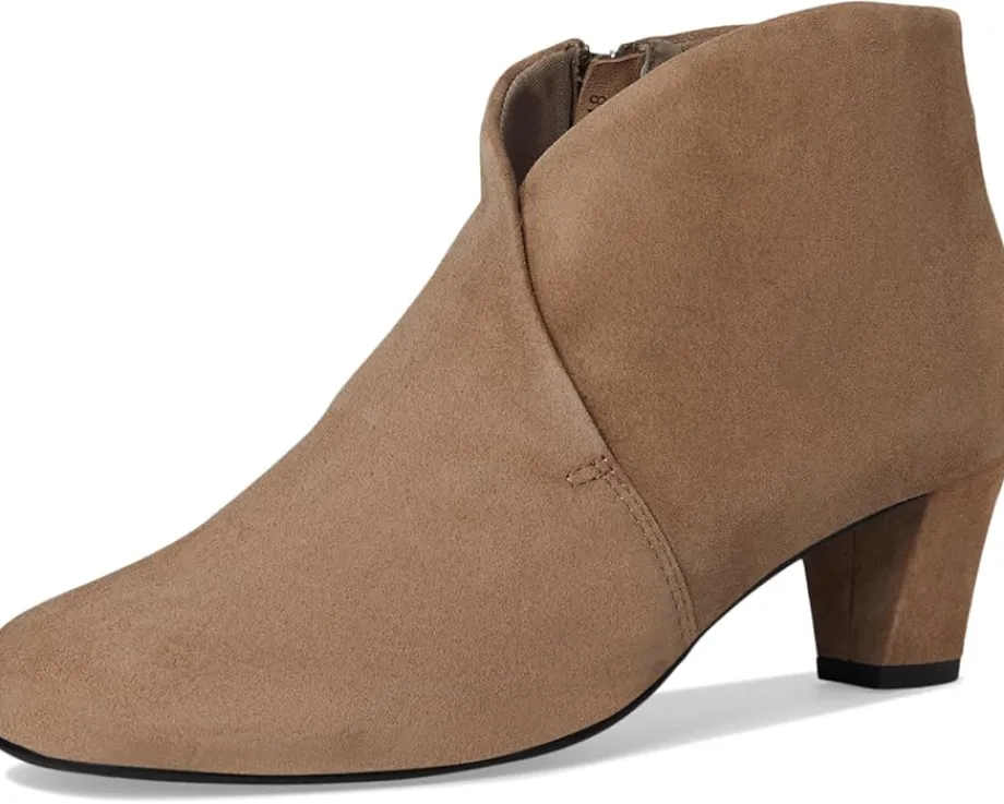 David Tate Prestige Taupe New