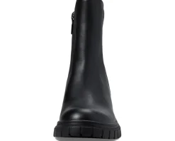 Blondo Prestly Waterproof Black Leather