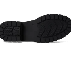 Blondo Prestly Waterproof Black Leather