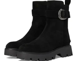 Circus NY by Sam Edelman Primm Black Suede Best