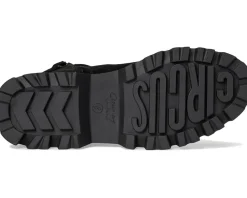 Circus NY by Sam Edelman Primm Black Suede Best