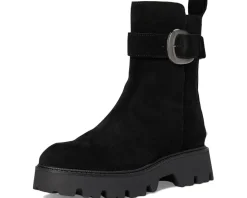 Circus NY by Sam Edelman Primm Black Suede Best