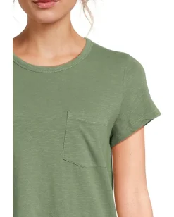 Women Toad&Co Primo Short Sleeve Crew