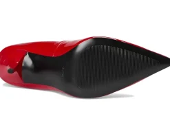 Nine West Princesa Red Patent