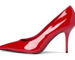 Nine West Princesa Red Patent