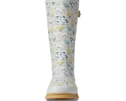Western Chief Printed Tall Rain Boot Farm House Online