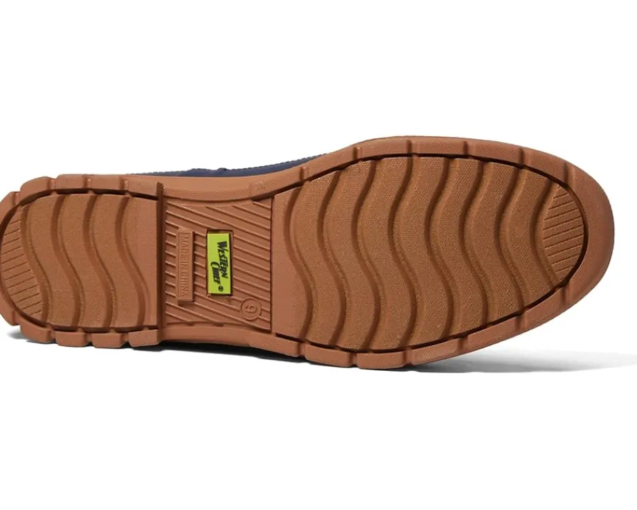 Women Western Chief Printed Tall Rain Boot