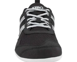 Xero Shoes Prio Black White