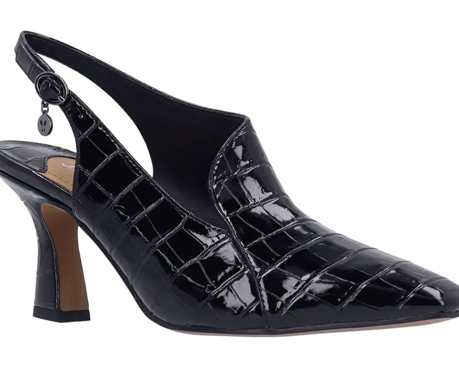 J. Renee Prissy Black 1 Hot