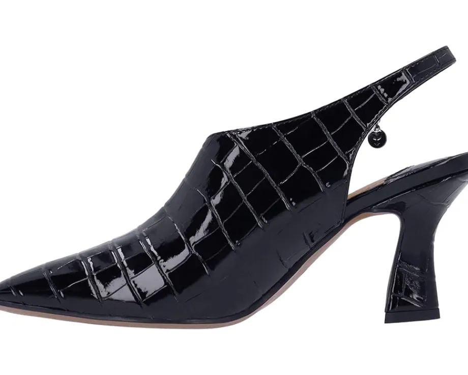 J. Renee Prissy Black 1 Hot