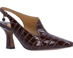 J. Renee Prissy Brown Outlet