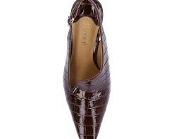 J. Renee Prissy Brown Outlet