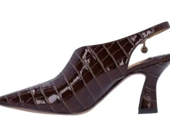 J. Renee Prissy Brown Outlet