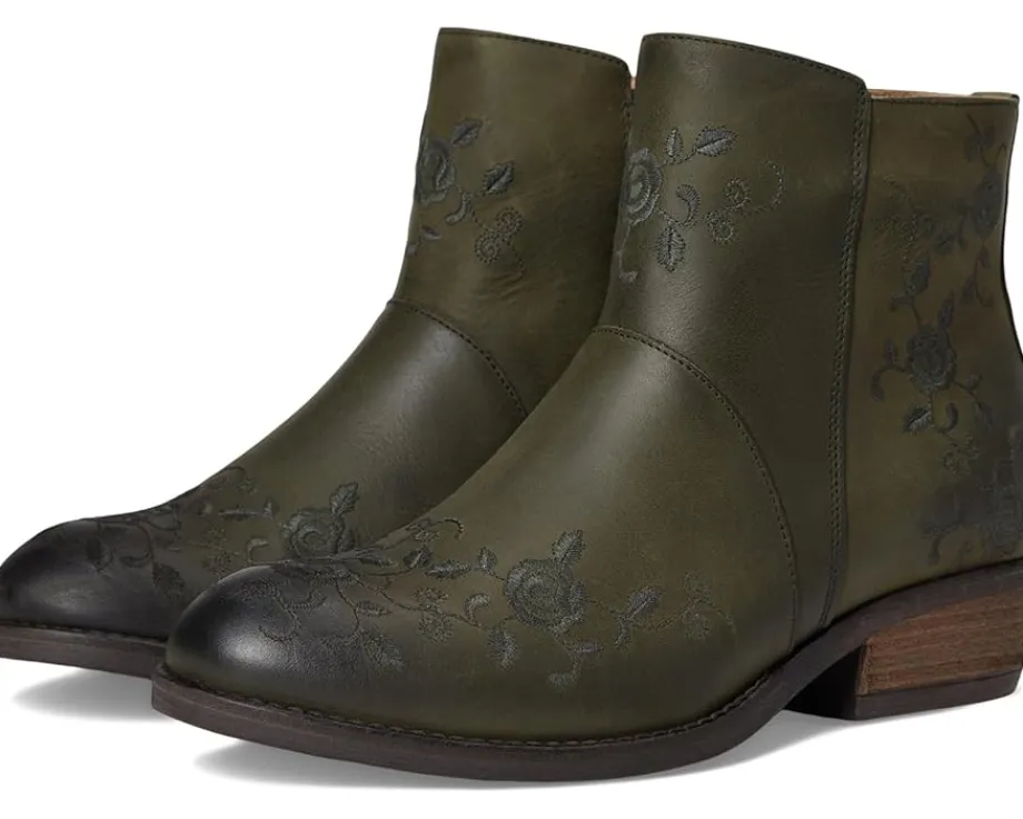 Taos Footwear Privilege 2 Olive