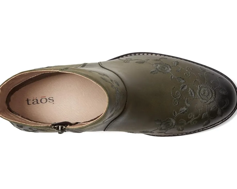 Taos Footwear Privilege 2 Olive