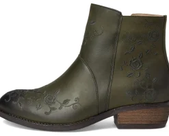 Taos Footwear Privilege 2 Olive