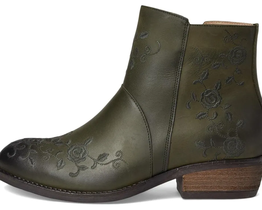 Taos Footwear Privilege 2 Olive