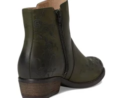 Taos Footwear Privilege 2 Olive