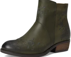 Taos Footwear Privilege 2 Olive