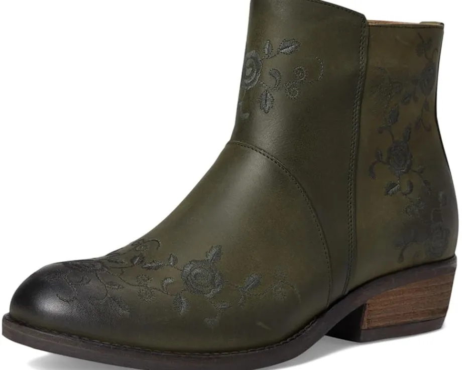 Taos Footwear Privilege 2 Olive