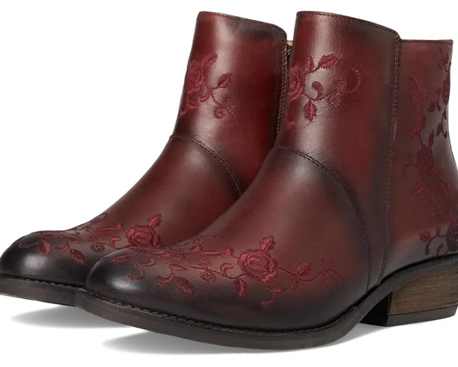 Women Taos Footwear Privilege 2