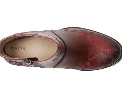 Women Taos Footwear Privilege 2