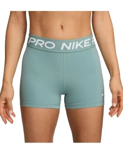 Nike Pro 3" Shorts Cannon/White Sale