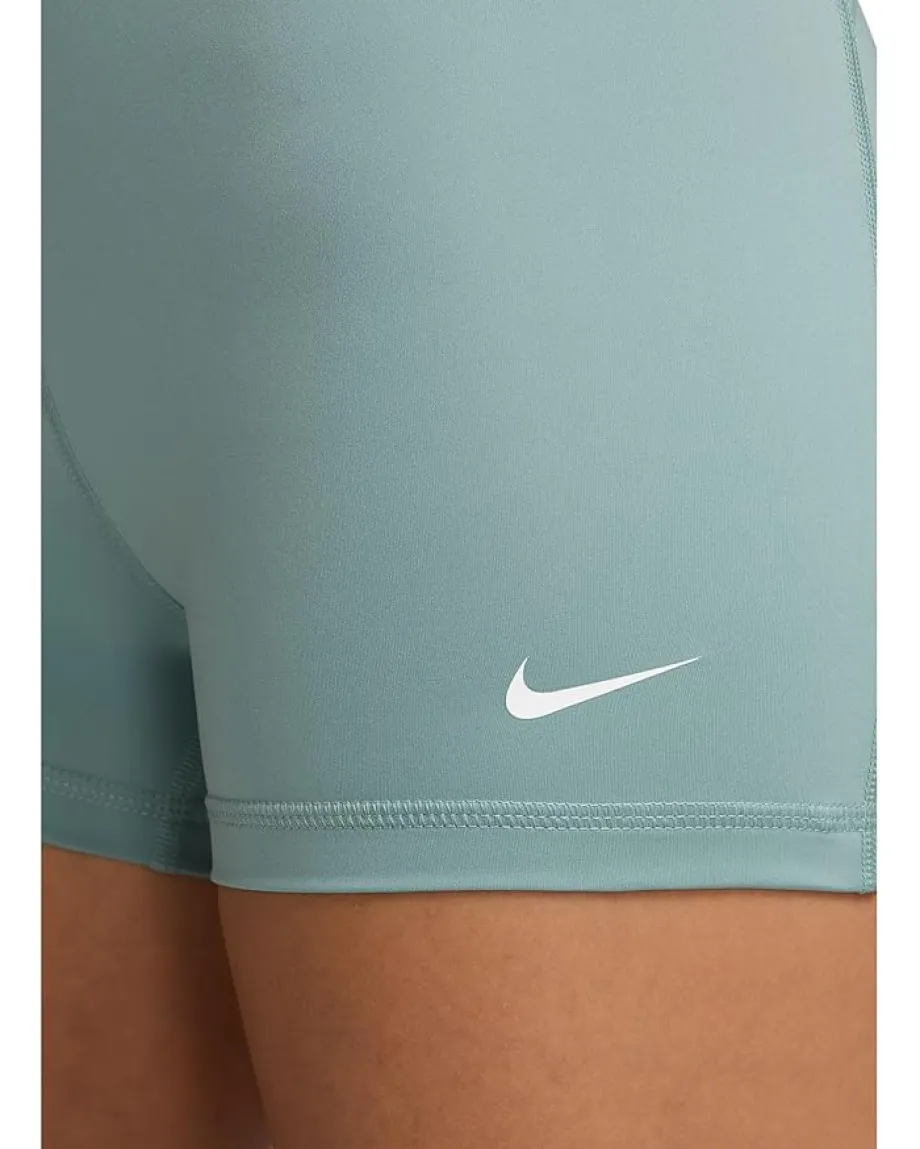Nike Pro 3" Shorts Cannon/White Sale