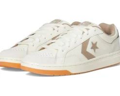 Converse Pro Blaze Classic Egret/Vintage Cargo/Egret