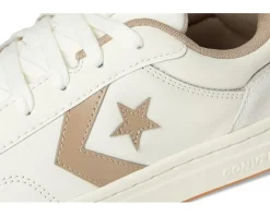 Converse Pro Blaze Classic Egret/Vintage Cargo/Egret