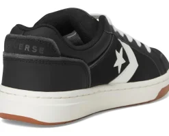 Converse Pro Blaze Classic Black/Egret/Dark Matter Outlet