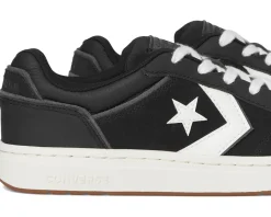 Converse Pro Blaze Classic Black/Egret/Dark Matter Outlet