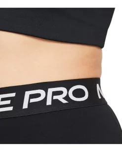 Women Nike Pro Crop Tight