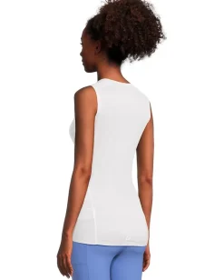 Craft Pro Dry Nanoweight Sleeveless White Sale
