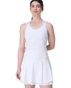 Women Sweaty Betty Pro Racket Power Tank