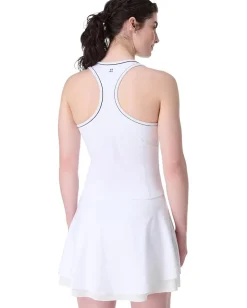 Women Sweaty Betty Pro Racket Power Tank