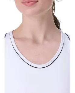 Women Sweaty Betty Pro Racket Power Tank