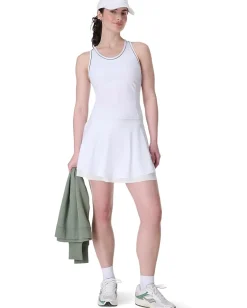 Women Sweaty Betty Pro Racket Power Tank