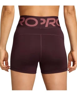 Women Nike Pro Sculpt High-Waisted 3