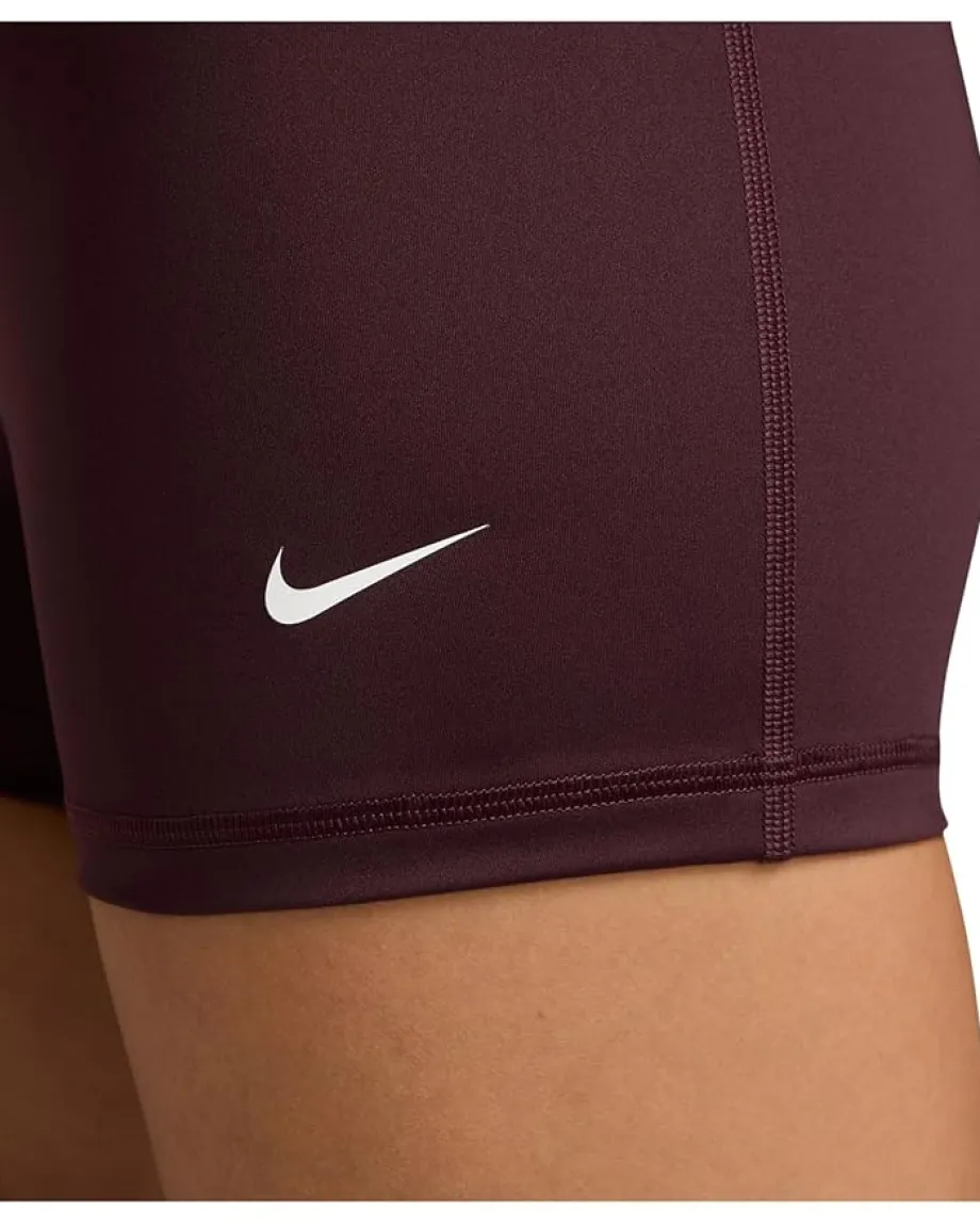 Women Nike Pro Sculpt High-Waisted 3" Biker Shorts