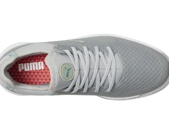 PUMA Golf ProAdapt Alphacat Golf Shoes High-Rise/Puma Silver/Porcelain Online