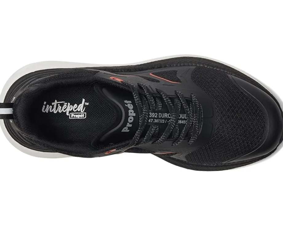 Propet Durocloud 392 Black Clearance