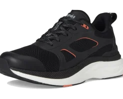 Propet Durocloud 392 Black Clearance