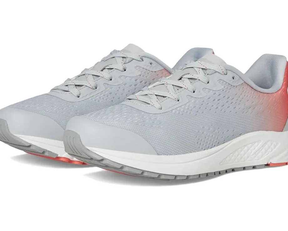 Propet One Evolve Grey/Coral Discount