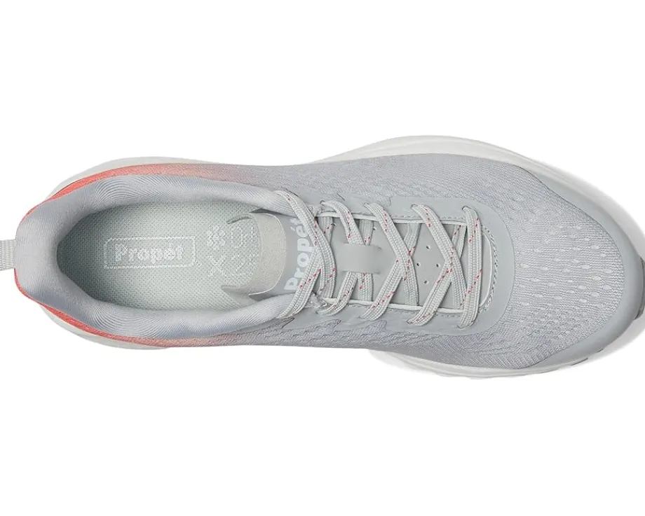 Propet One Evolve Grey/Coral Discount