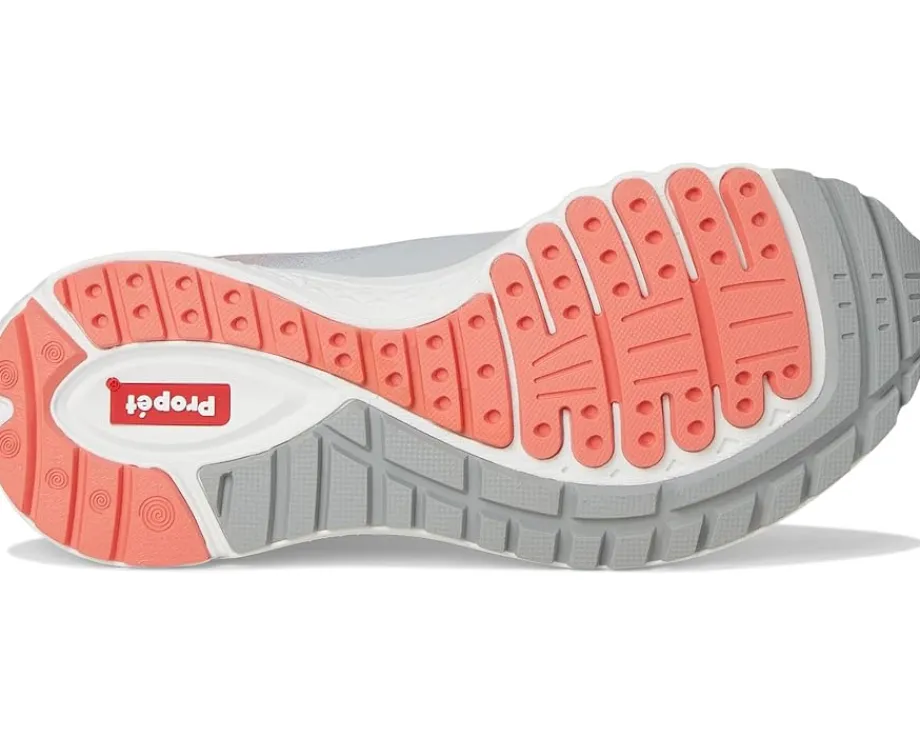 Propet One Evolve Grey/Coral Discount